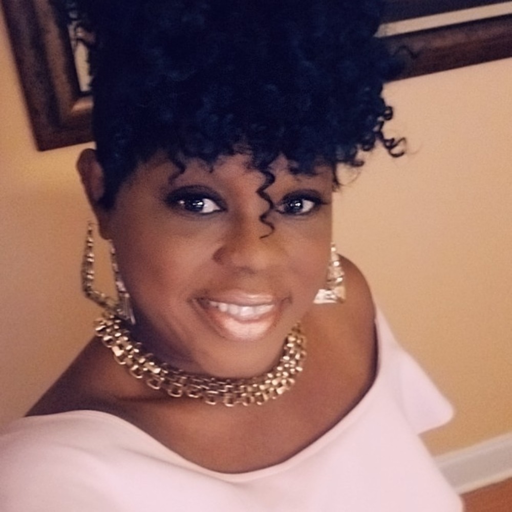 Meet your Posher, Dawn